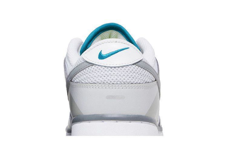 Кроссовки Nike Wmns Dunk Low 'Timeless'