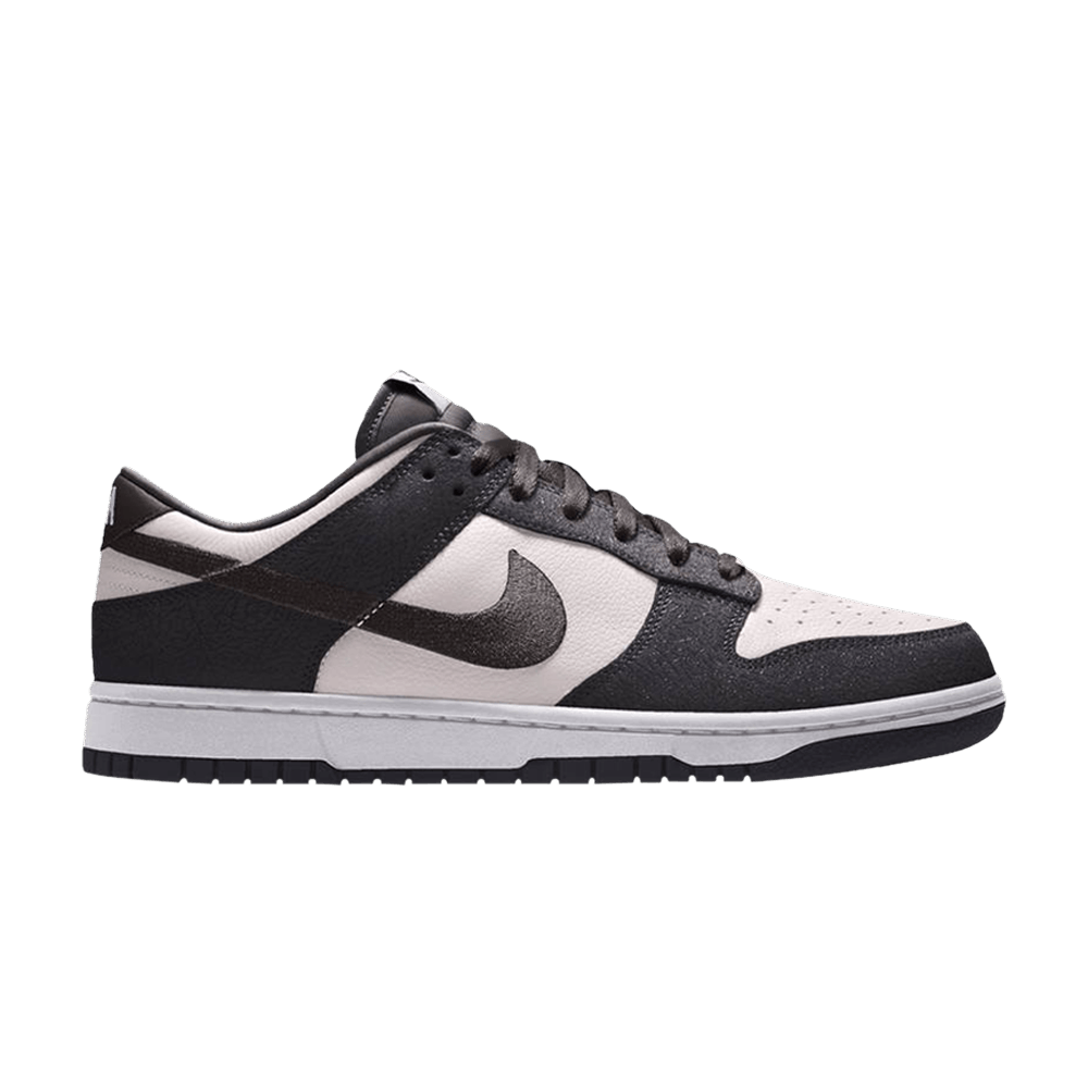 Кроссовки Nike Dunk Low Unlocked By You