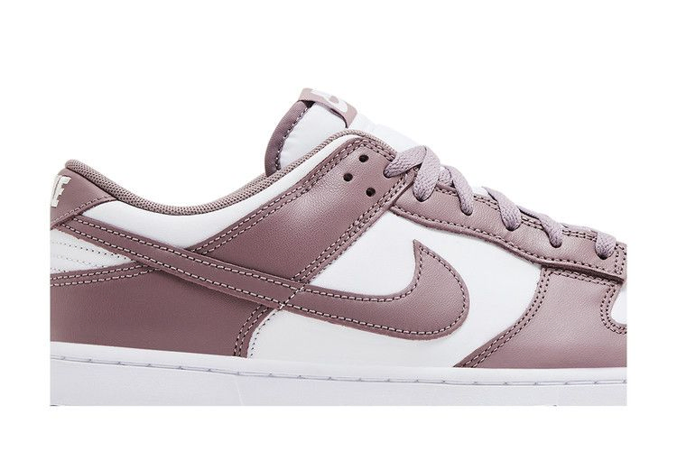 Кроссовки Nike Dunk Low 'Violet Ore'