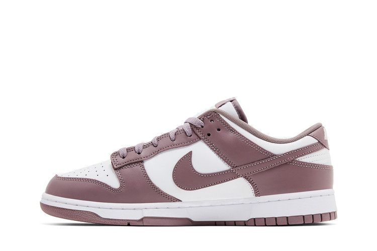 Кроссовки Nike Dunk Low 'Violet Ore'