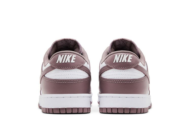 Кроссовки Nike Dunk Low 'Violet Ore'