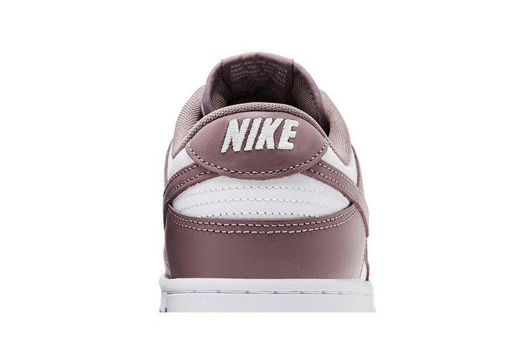 Кроссовки Nike Dunk Low 'Violet Ore'