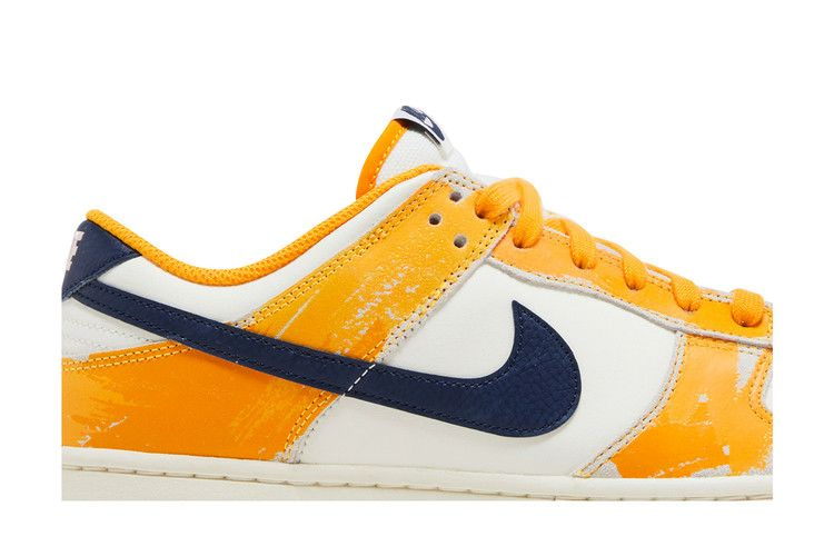 Кроссовки Nike Dunk Low 'Wear and Tear'