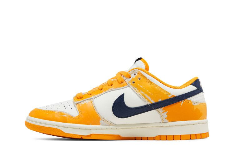 Кроссовки Nike Dunk Low 'Wear and Tear'