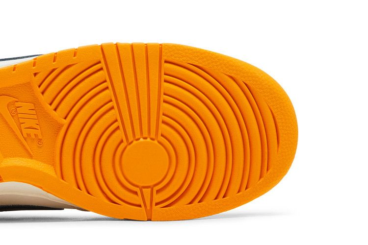 Кроссовки Nike Dunk Low 'Wear and Tear'