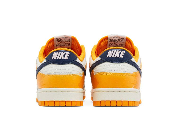 Кроссовки Nike Dunk Low 'Wear and Tear'