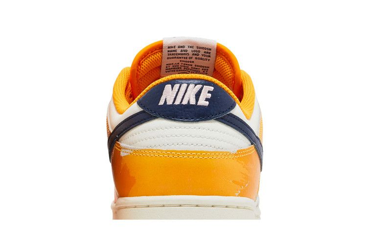 Кроссовки Nike Dunk Low 'Wear and Tear'