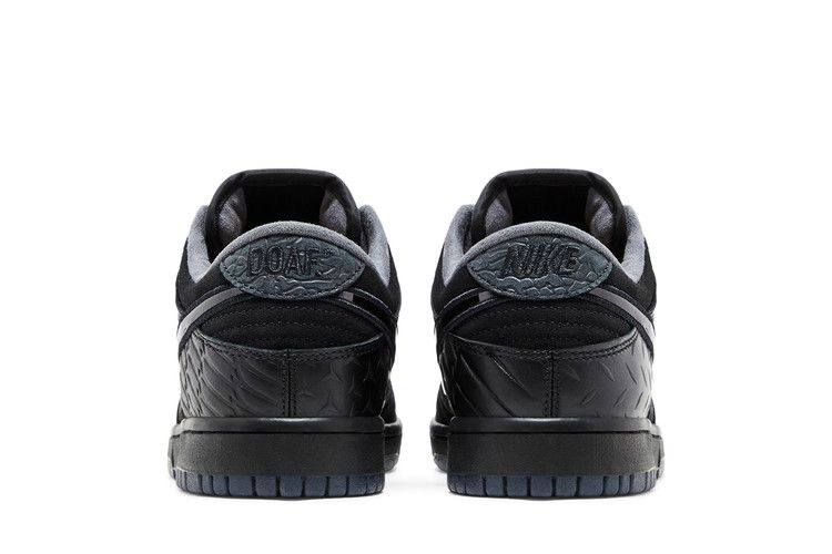 Кроссовки Nike Dunk Low ‘What the Duck - University of Oregon Alternate’ PE