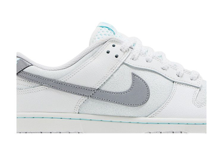 Кроссовки Nike Dunk Low SE 'Winter Storm'