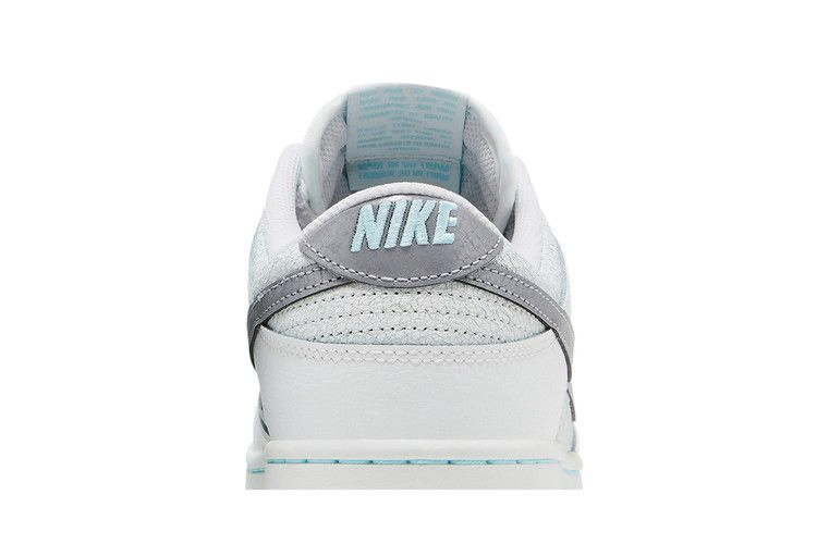 Кроссовки Nike Dunk Low SE 'Winter Storm'