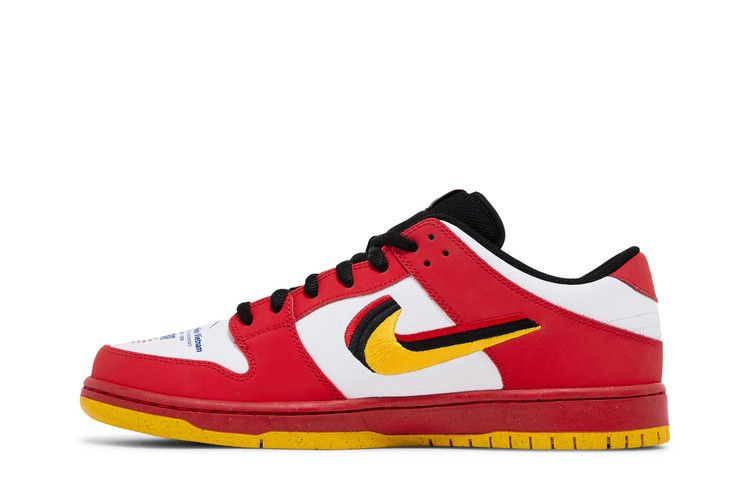 Кроссовки Nike Dunk SB Low 'Vietnam 25th Anniversary' Sample