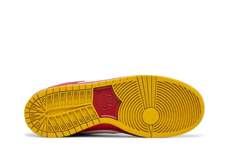 Кроссовки Nike Dunk SB Low 'Vietnam 25th Anniversary' Sample