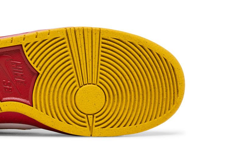 Кроссовки Nike Dunk SB Low 'Vietnam 25th Anniversary' Sample