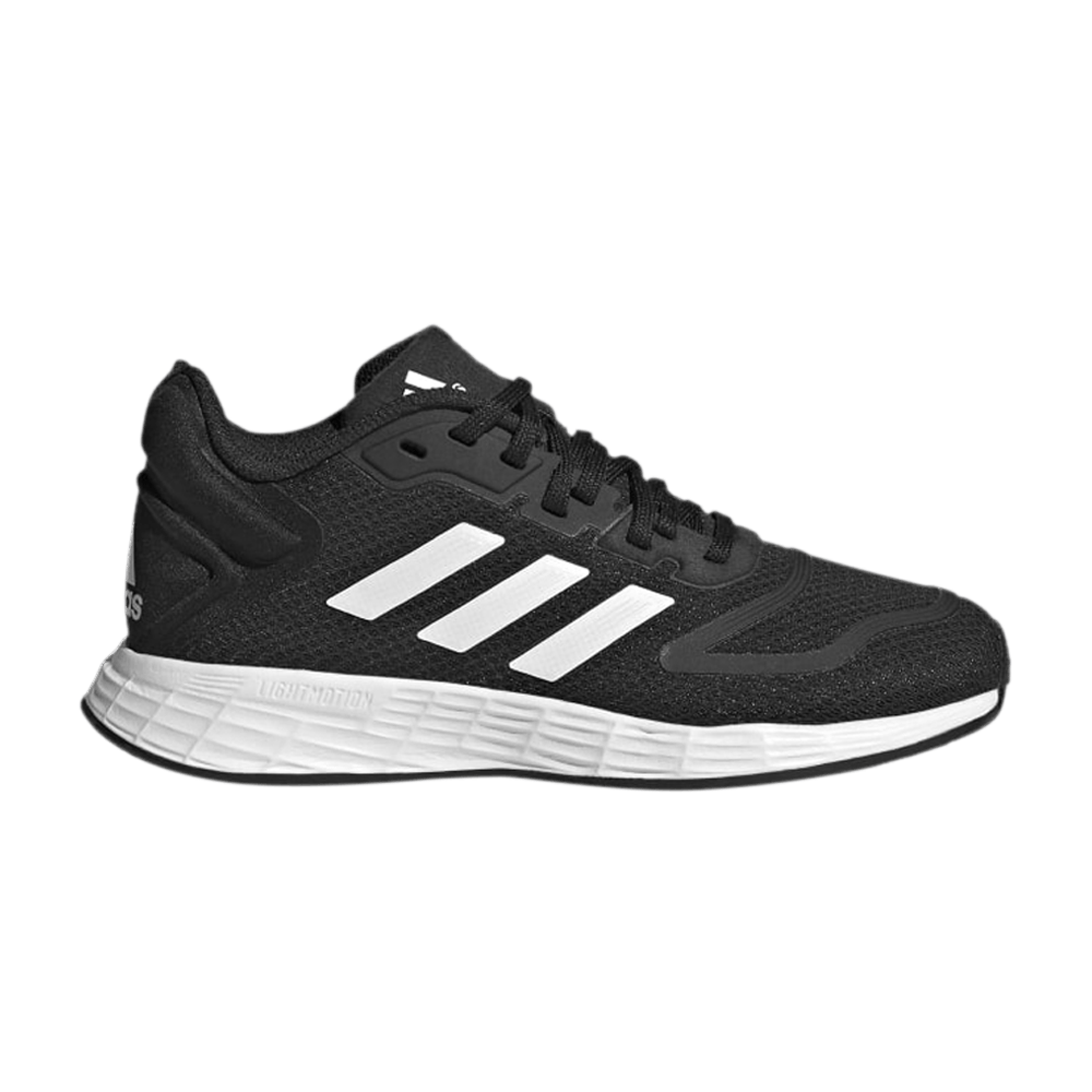 duramo-10-j-core-black-gz0610