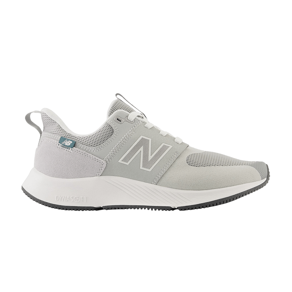 dynasoft-900-2e-wide-plain-grey-ua900eg1-2e