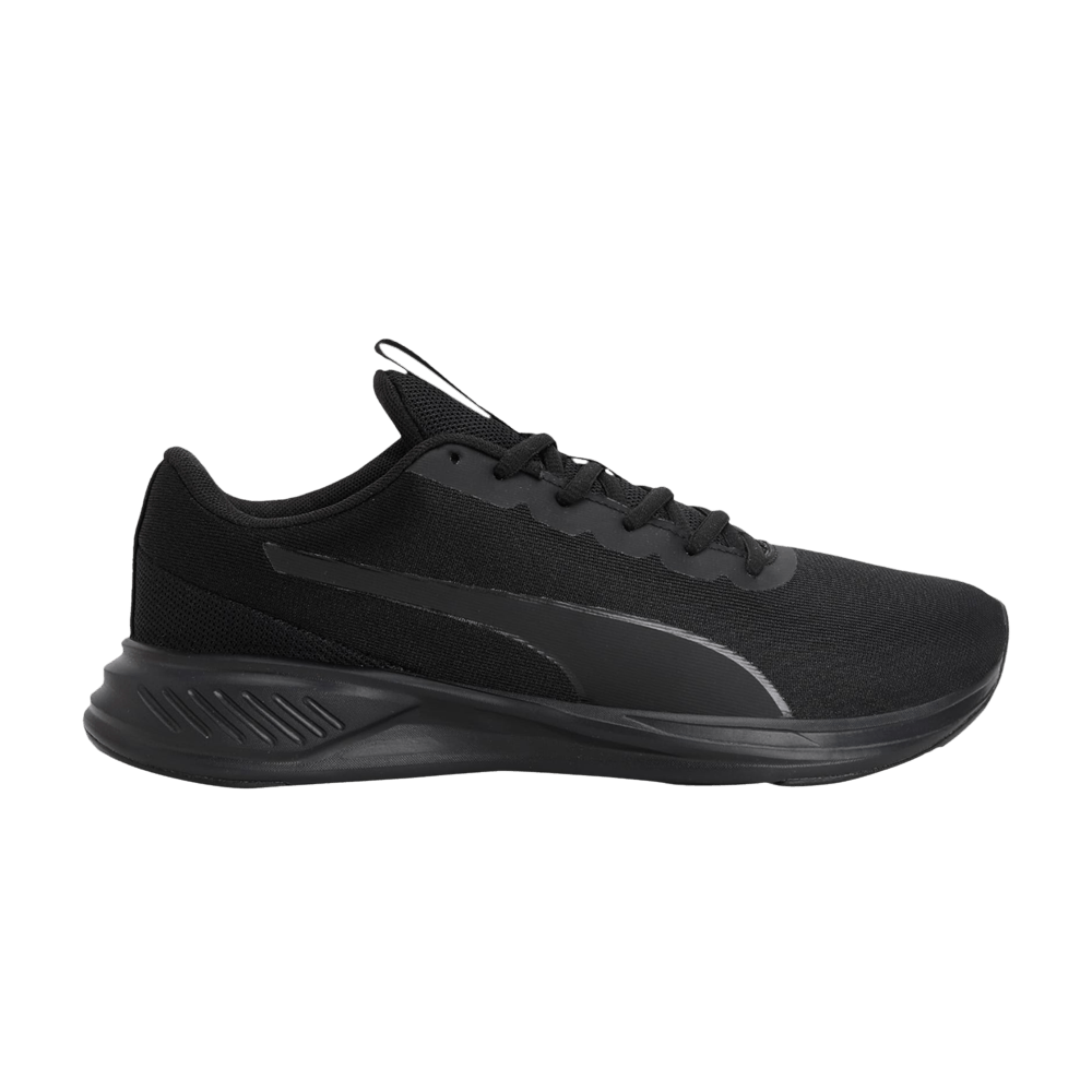 Кроссовки Puma Easy Runner Light 'Black'