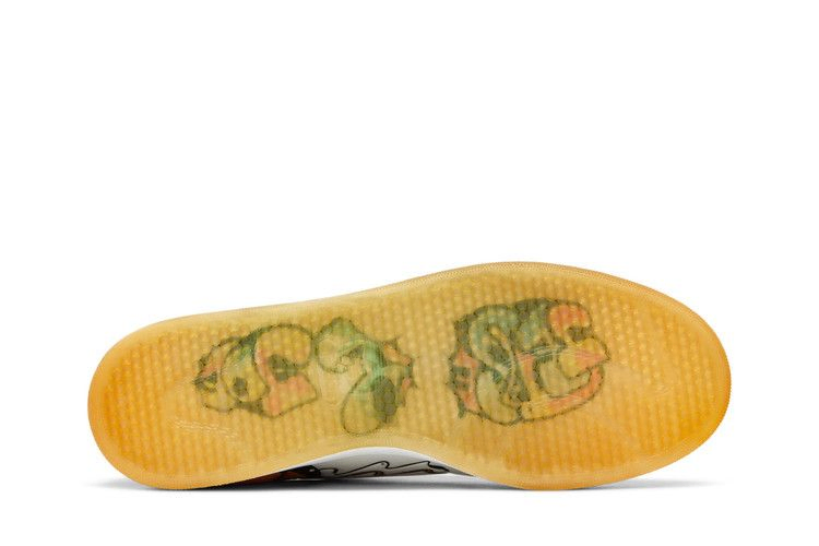 Кроссовки adidas End To End x Stan Smith 'Rime'