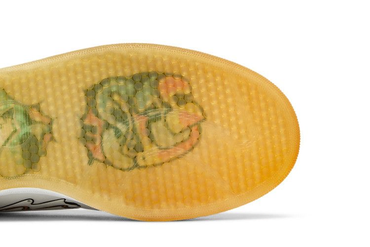 Кроссовки adidas End To End x Stan Smith 'Rime'