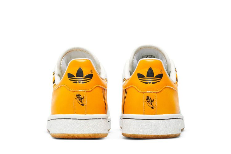Кроссовки adidas End To End x Stan Smith 'Rime'