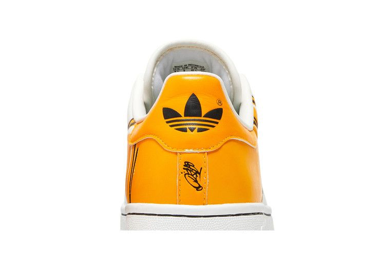 Кроссовки adidas End To End x Stan Smith 'Rime'