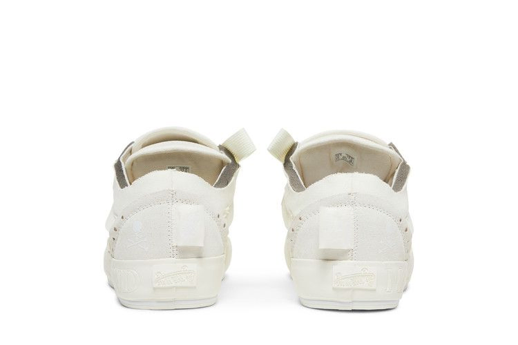 Кроссовки Vans END. x Mastermind Japan x Old Skool 'White'