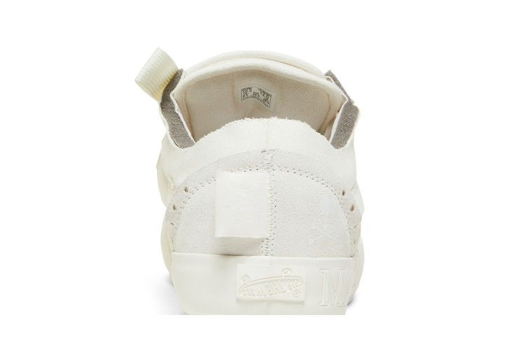 Кроссовки Vans END. x Mastermind Japan x Old Skool 'White'