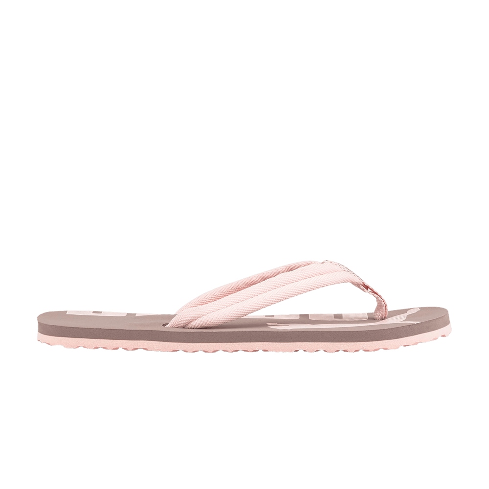 Кроссовки Puma Epic Flip v2 Sandal 'Quail Chalk Pink'