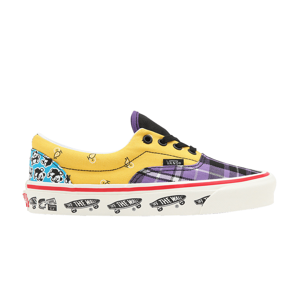 era-95-dx-anaheim-factory-plaid-paisley-vn0a2rr191a