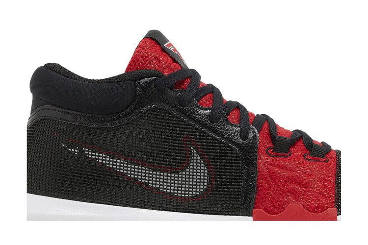 Кроссовки Nike FaZe Clan x LeBron Witness 8 'Bred'