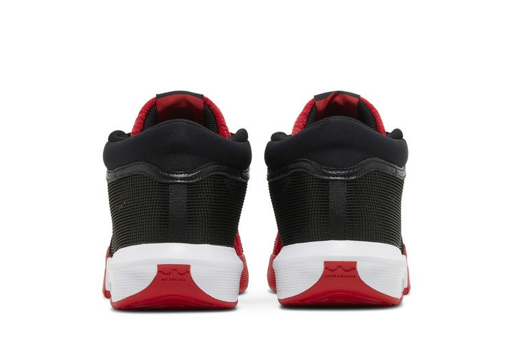 Кроссовки Nike FaZe Clan x LeBron Witness 8 'Bred'