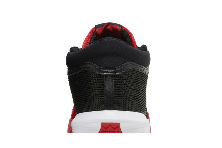 Кроссовки Nike FaZe Clan x LeBron Witness 8 'Bred'