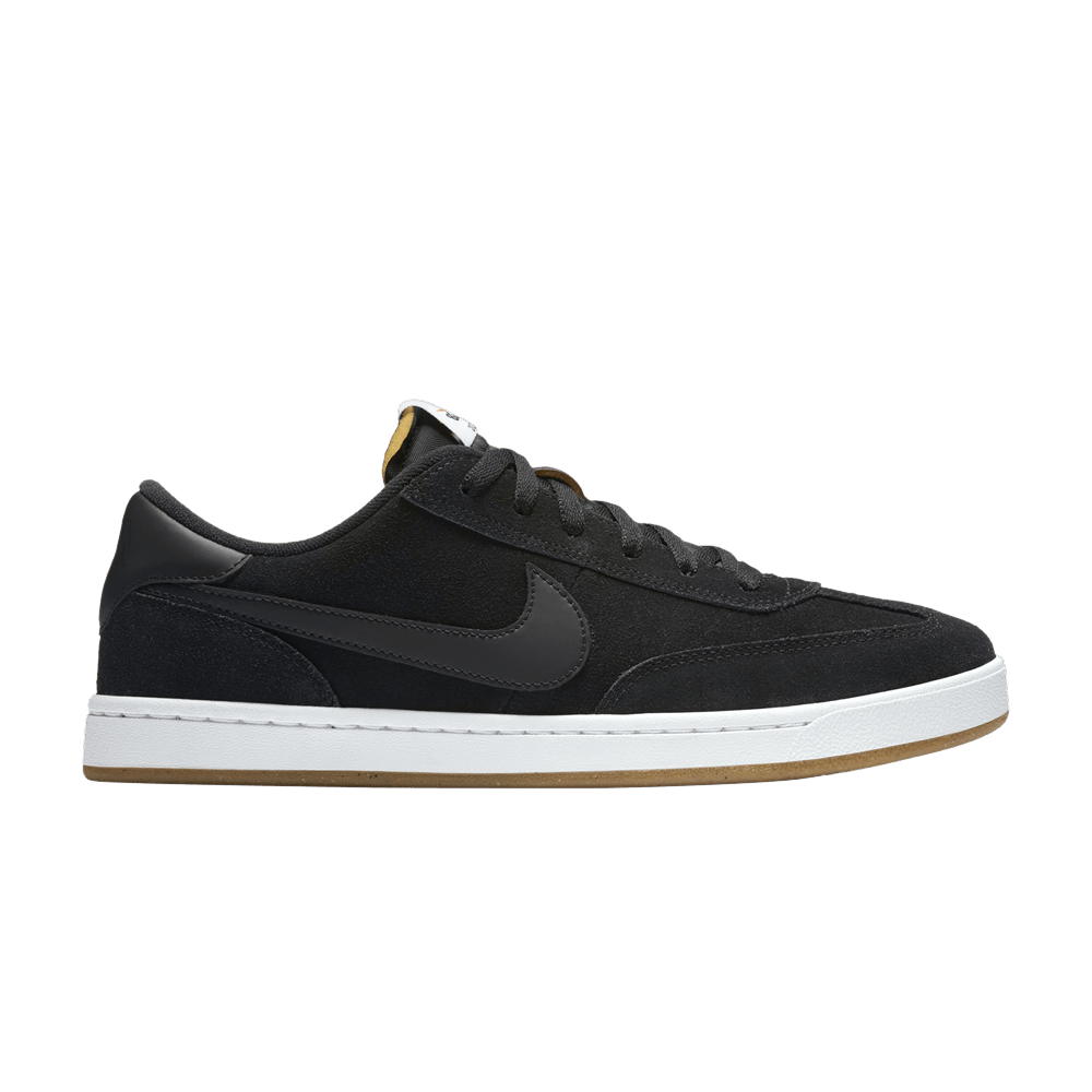 Кроссовки Nike FC Classic SB 'Black White Gum'
