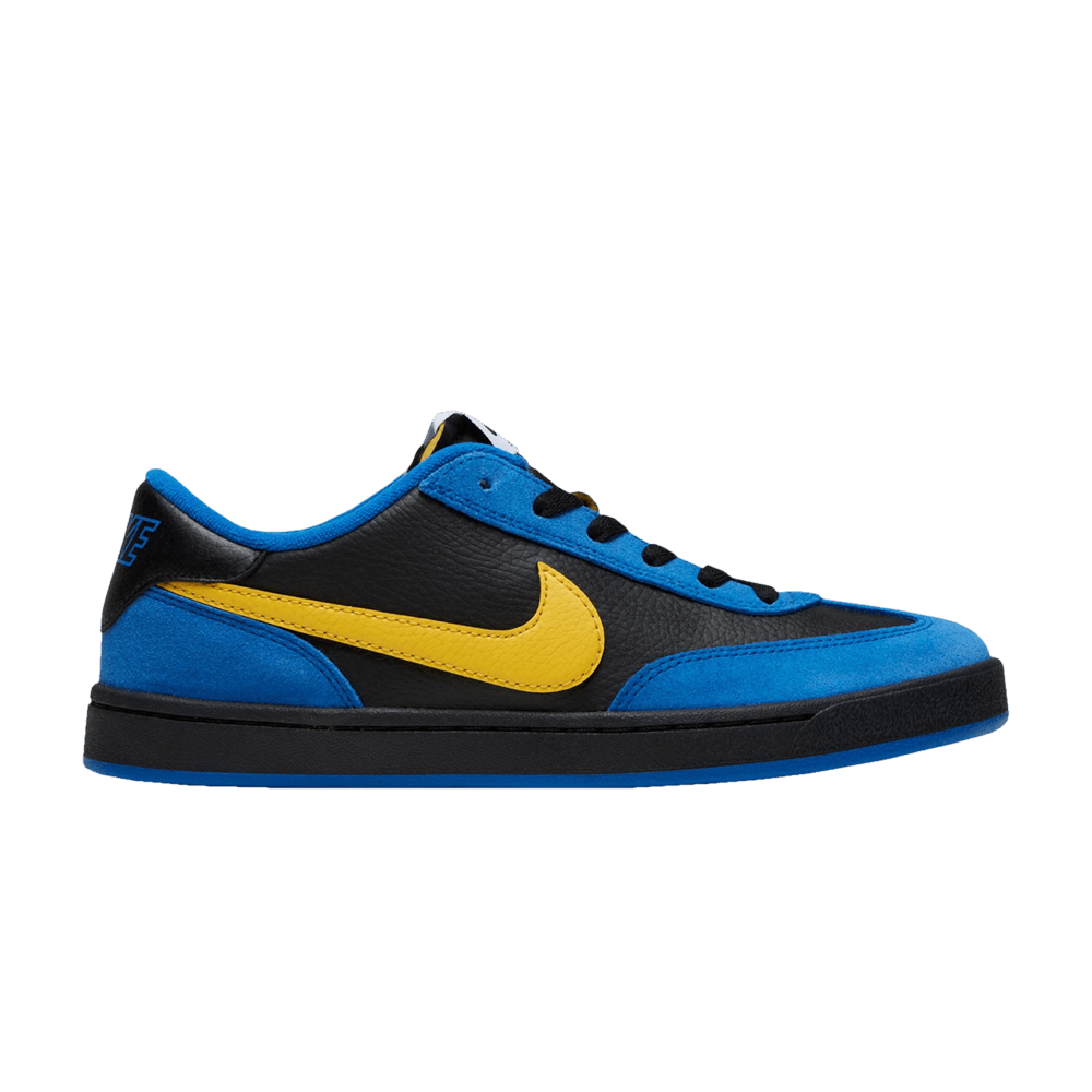 Кроссовки Nike FC Classic SB 'Inter Milan'