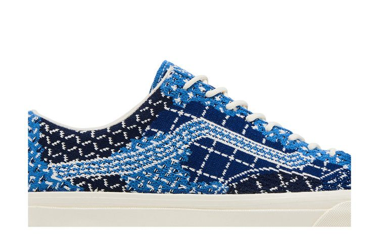 Кроссовки Vans FDMTL x Old Skool 36 Engineered Knit 'Sashiko Pack'