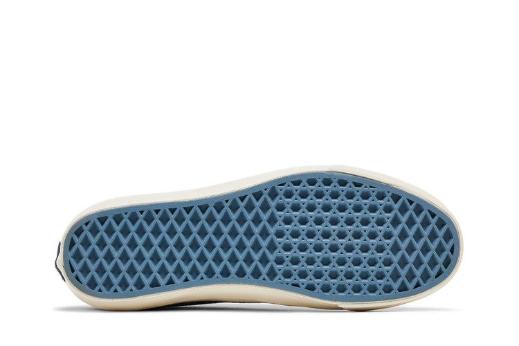 Кроссовки Vans FDMTL x Old Skool 36 Engineered Knit 'Sashiko Pack'