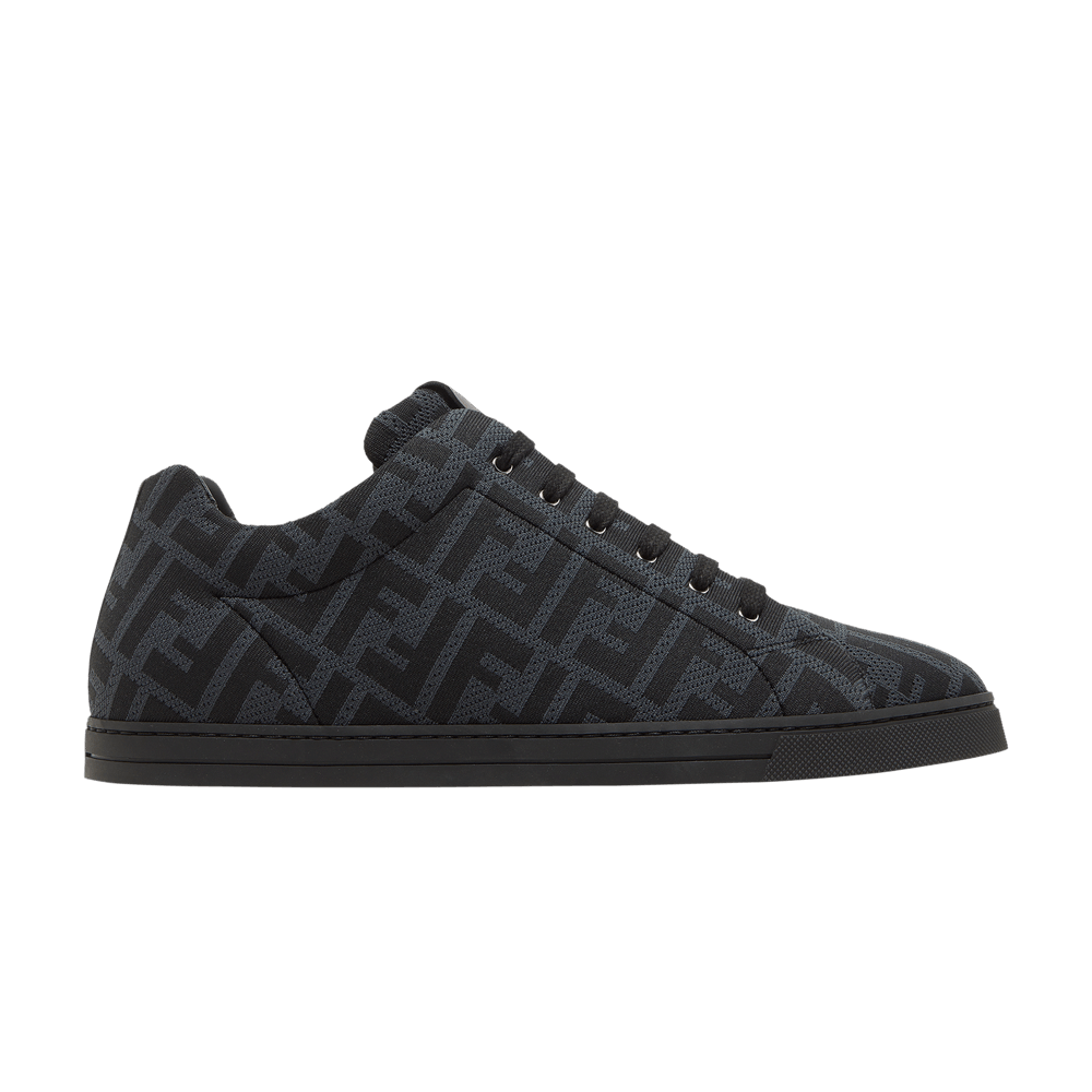 fendi-ff-motif-lace-up-low-black-7e1258-a7my-f18sr