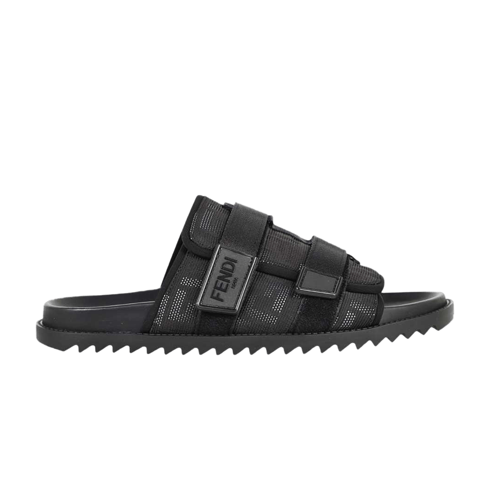 fendi-ff-sandal-black-7x1478-ahgu-f1au0