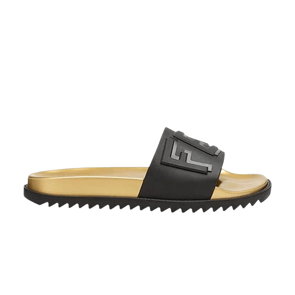 fendi-layered-logo-slides-black-gold-7x1148-a374-f0kur