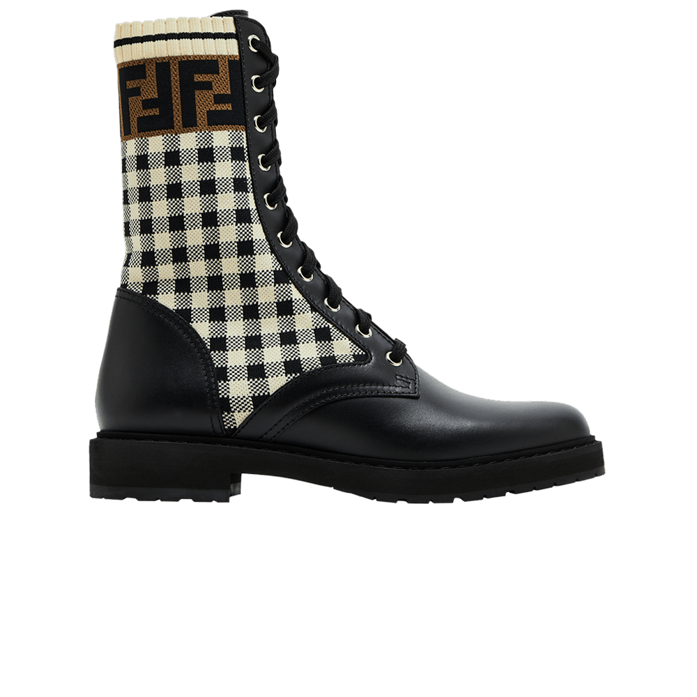 fendi-wmns-ff-rockoko-biker-boot-black-checkerboard-8t6780-ad7a-f1bpg
