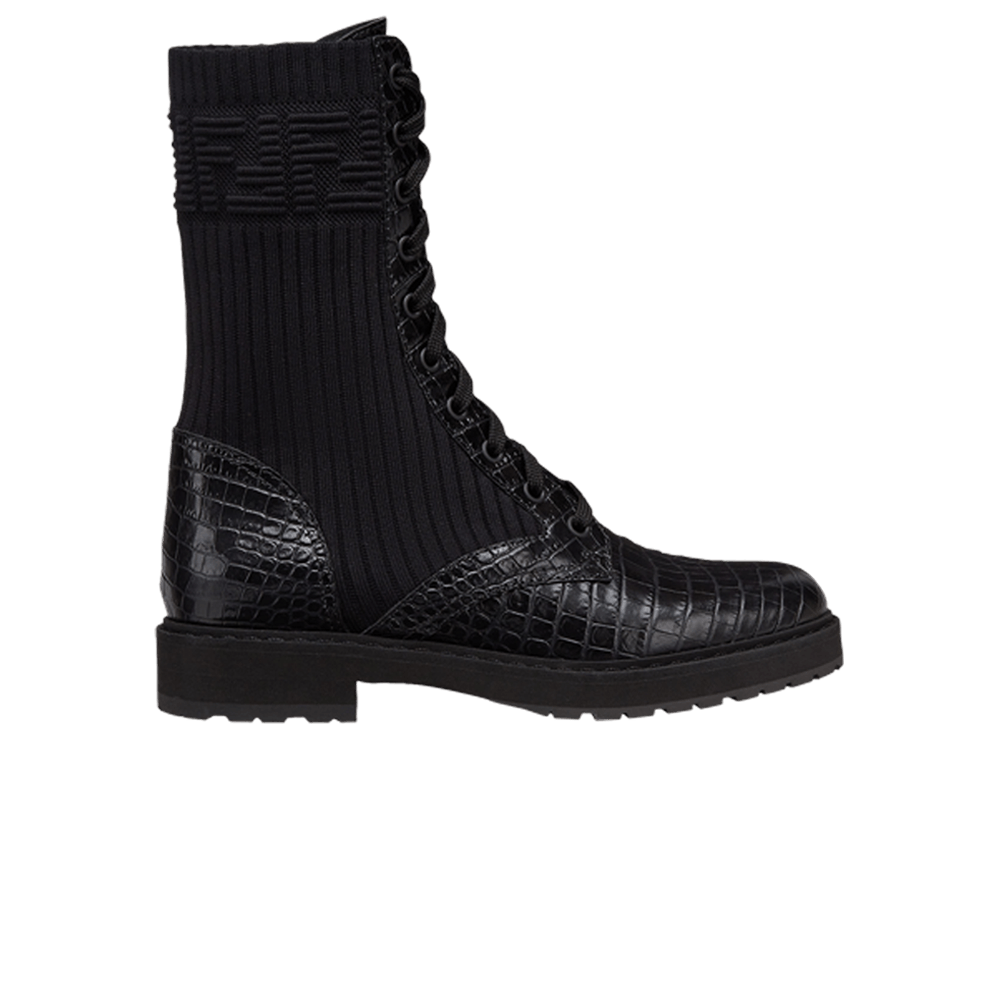 fendi-wmns-ff-rockoko-biker-boot-black-croc-8t6780-ahha-f0abb