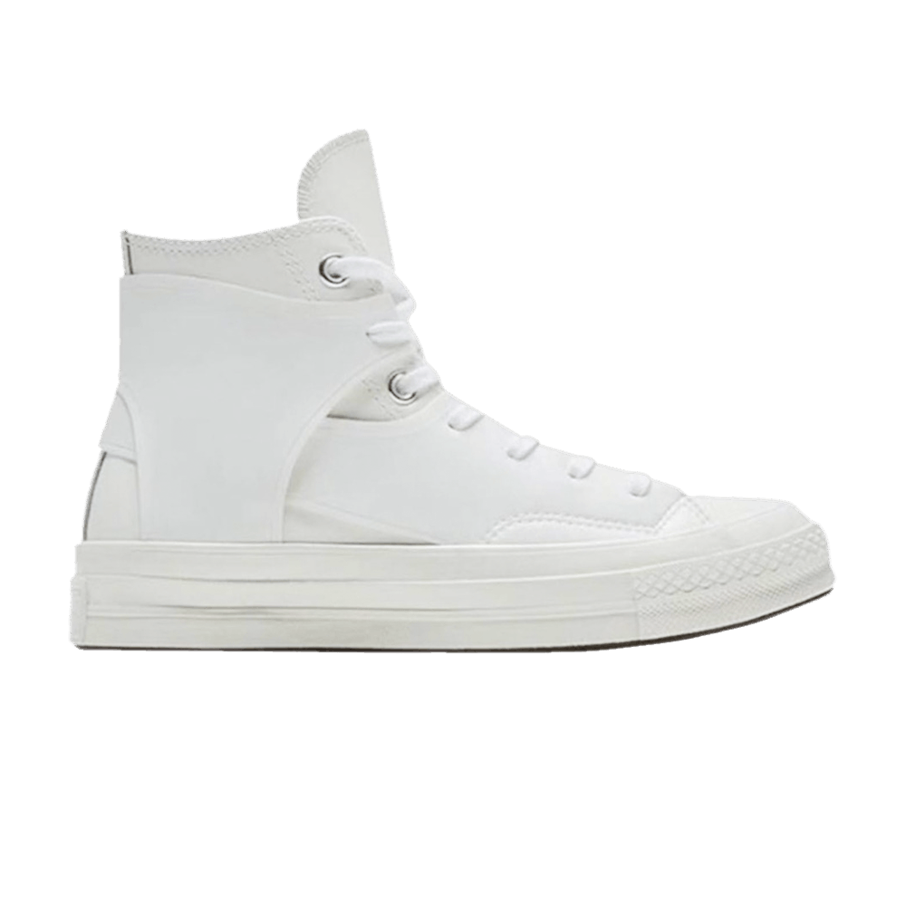 Кроссовки Converse Feng Chen Wang x Chuck 70 High 'White'