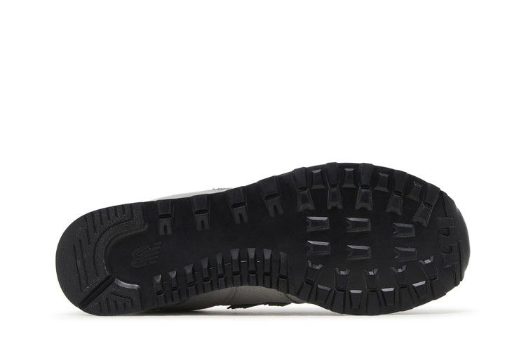 Кроссовки New Balance FIGS x 574 'Grey'