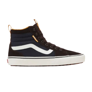 Коричневый