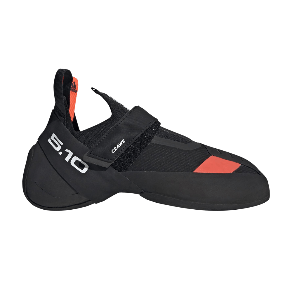 five-ten-crawe-black-solar-red-eg2370