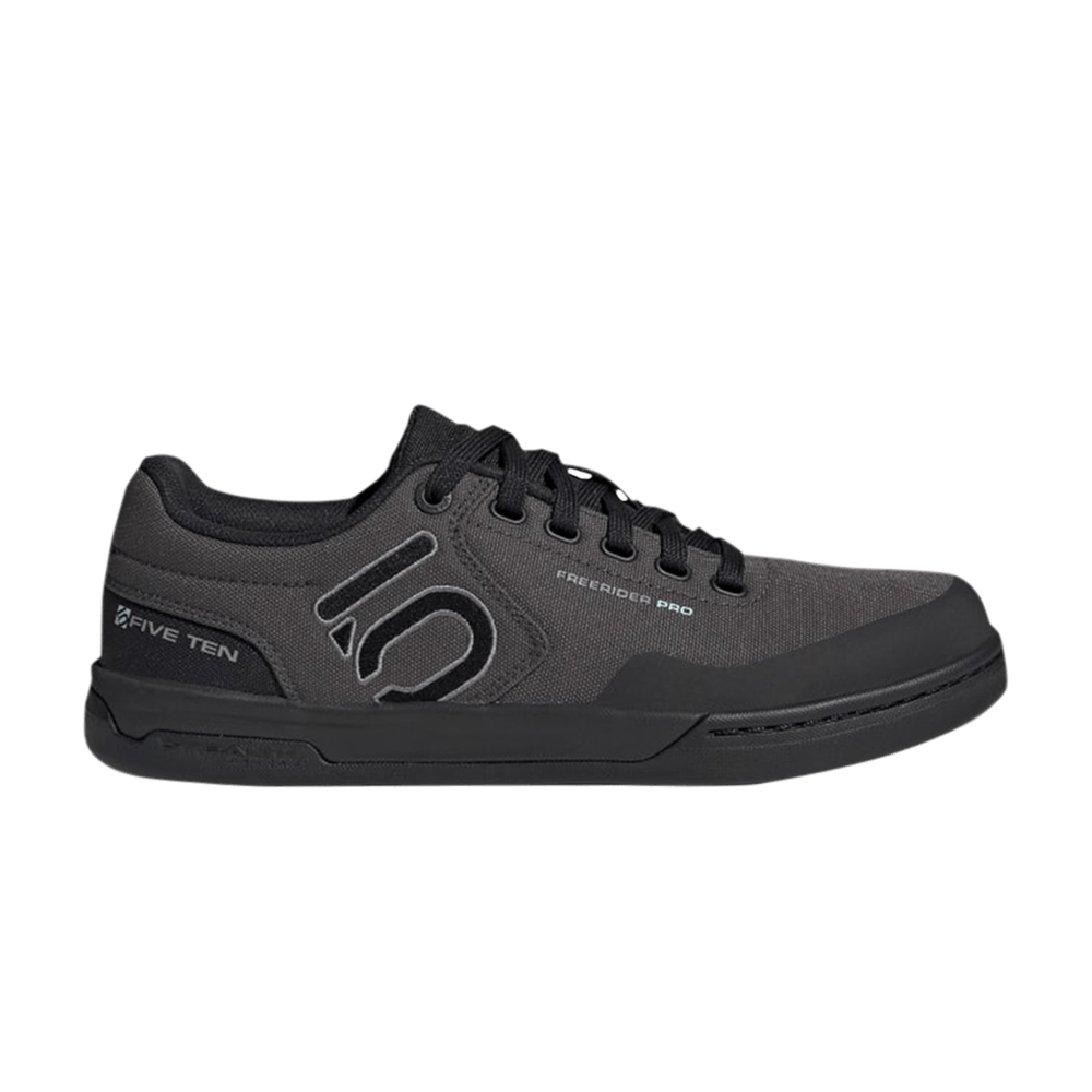 five-ten-freerider-pro-canvas-dark-solid-grey-gz1931