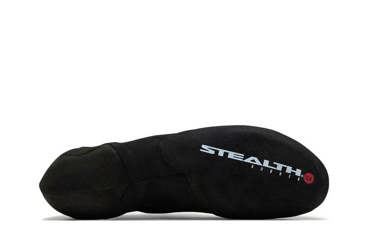 Кроссовки adidas Five Ten Hiangle 'Black Signal Green'