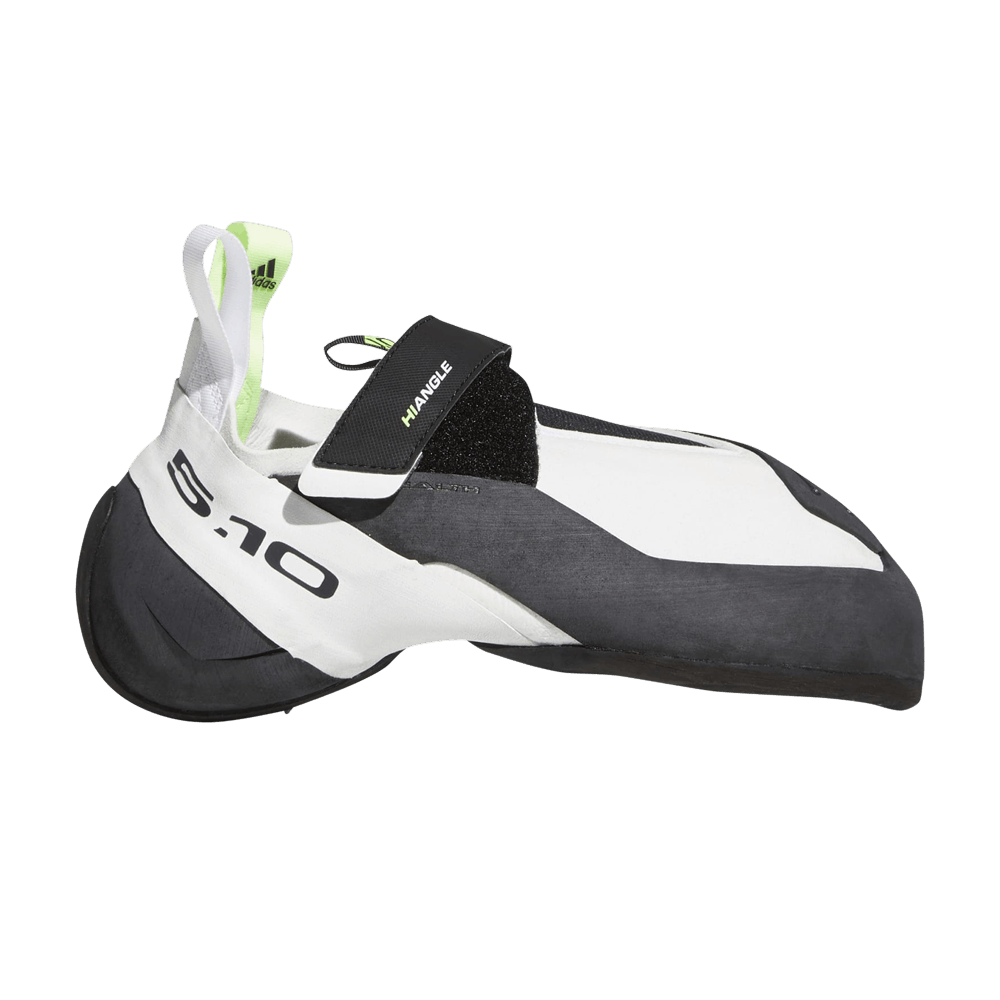 Кроссовки adidas Five Ten Hiangle 'White Black Green'