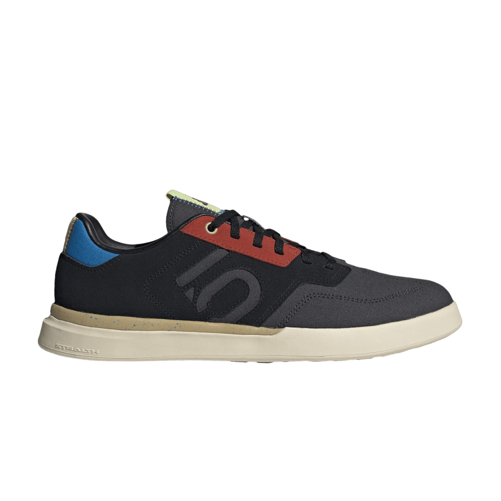 five-ten-sleuth-black-carbon-red-ig0369