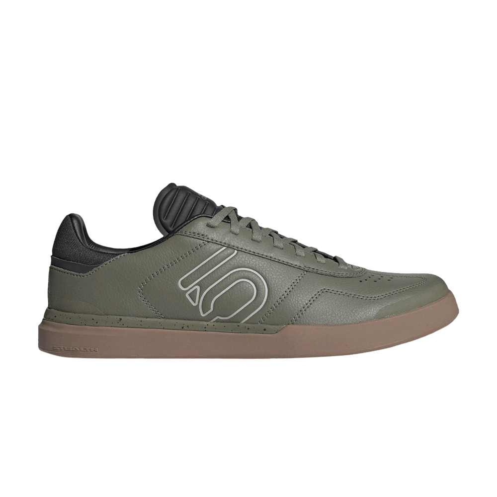 five-ten-sleuth-dlx-legacy-green-gum-eg4615