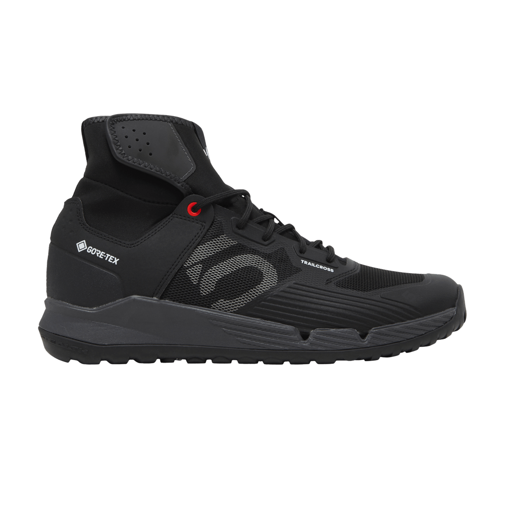 Кроссовки adidas Five Ten Trailcross GTX 'Core Black'